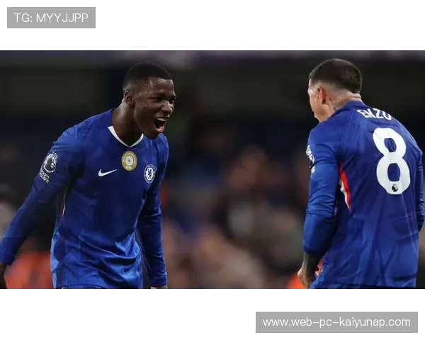 切尔西中场连线终于顺了，看得球迷舒服，切尔西中场名宿