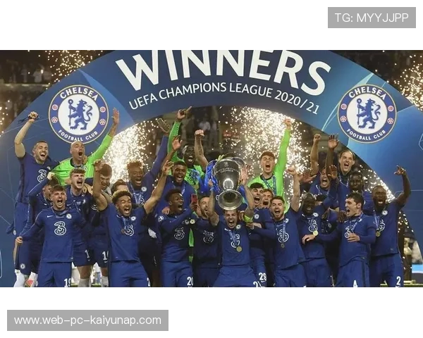 切尔西中后场全面进化！蓝军终于踢出豪门气质