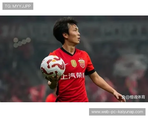 上海申花锋线火力再升级，新锋霸转会加盟