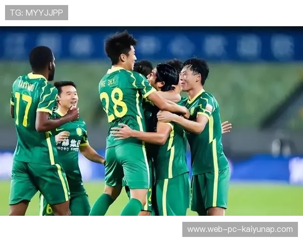 北京国安新帅首场执教，球队高位逼抢奏效