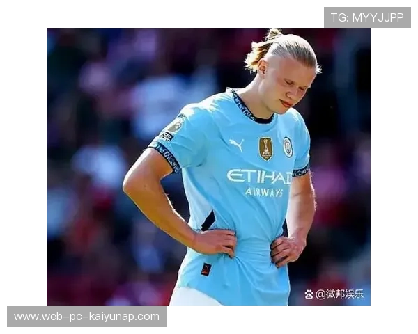 哈兰德助攻再显大局观,曼城进攻流畅 哈兰德助攻再显大局观,曼城进攻流畅