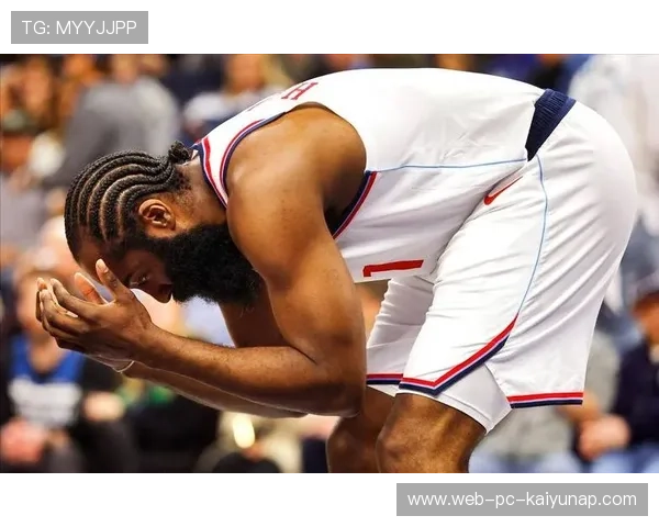 哈登与球员代表沟通失败，冲突公开化